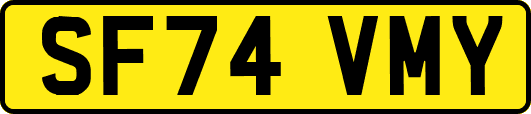SF74VMY