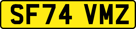 SF74VMZ