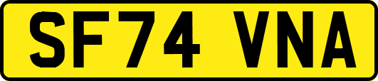 SF74VNA