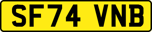 SF74VNB
