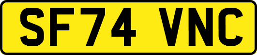 SF74VNC