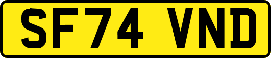 SF74VND