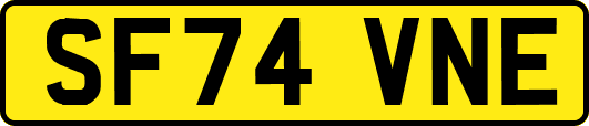 SF74VNE