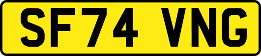 SF74VNG