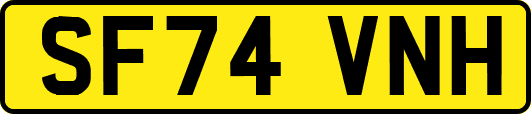 SF74VNH