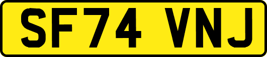 SF74VNJ