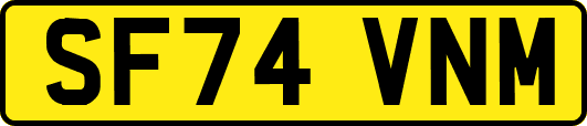 SF74VNM