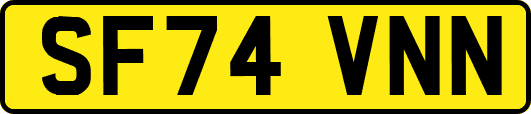 SF74VNN