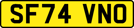 SF74VNO