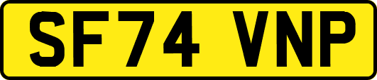 SF74VNP