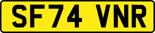 SF74VNR