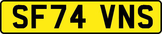 SF74VNS