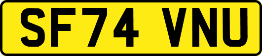 SF74VNU