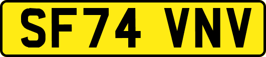 SF74VNV