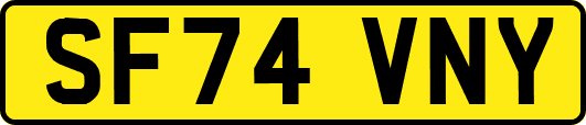SF74VNY
