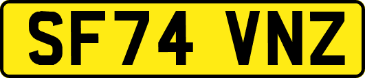 SF74VNZ