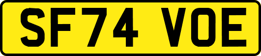 SF74VOE