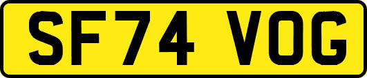 SF74VOG