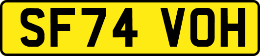 SF74VOH