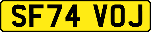 SF74VOJ