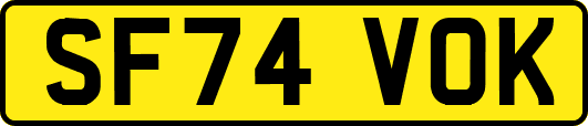 SF74VOK