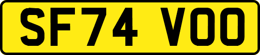 SF74VOO