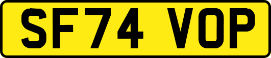 SF74VOP