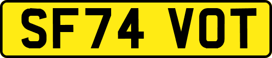 SF74VOT