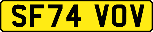 SF74VOV