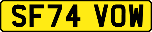 SF74VOW