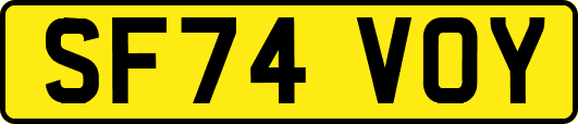SF74VOY