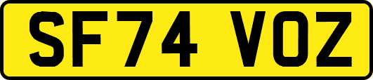 SF74VOZ