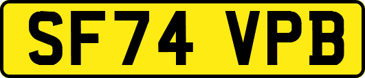 SF74VPB