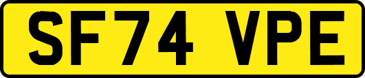 SF74VPE