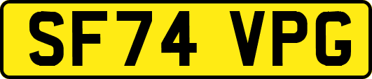SF74VPG