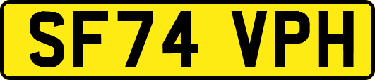 SF74VPH