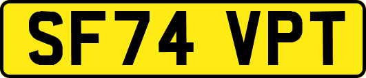 SF74VPT