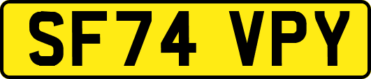 SF74VPY