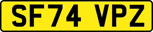 SF74VPZ