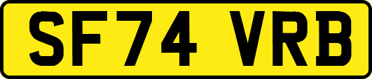 SF74VRB