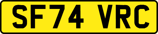 SF74VRC