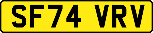 SF74VRV