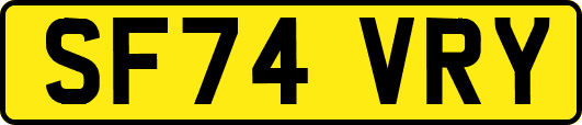 SF74VRY