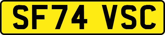 SF74VSC