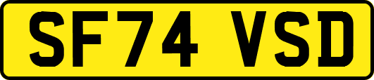 SF74VSD