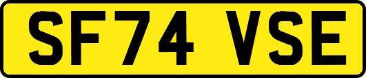 SF74VSE