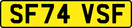 SF74VSF