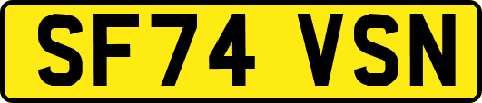 SF74VSN