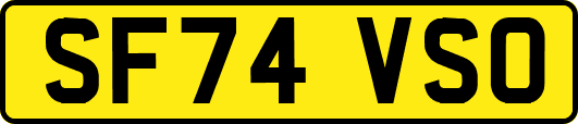 SF74VSO