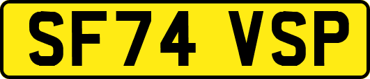 SF74VSP
